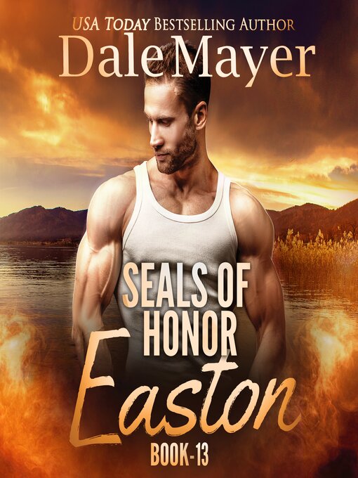 Title details for Easton by Dale Mayer - Available